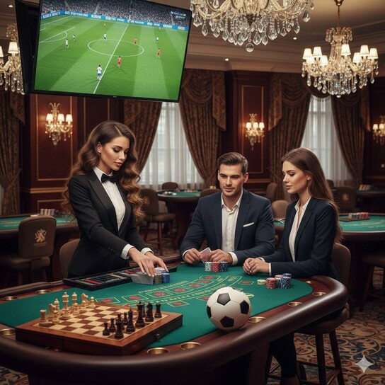 UEFA系数计算图示